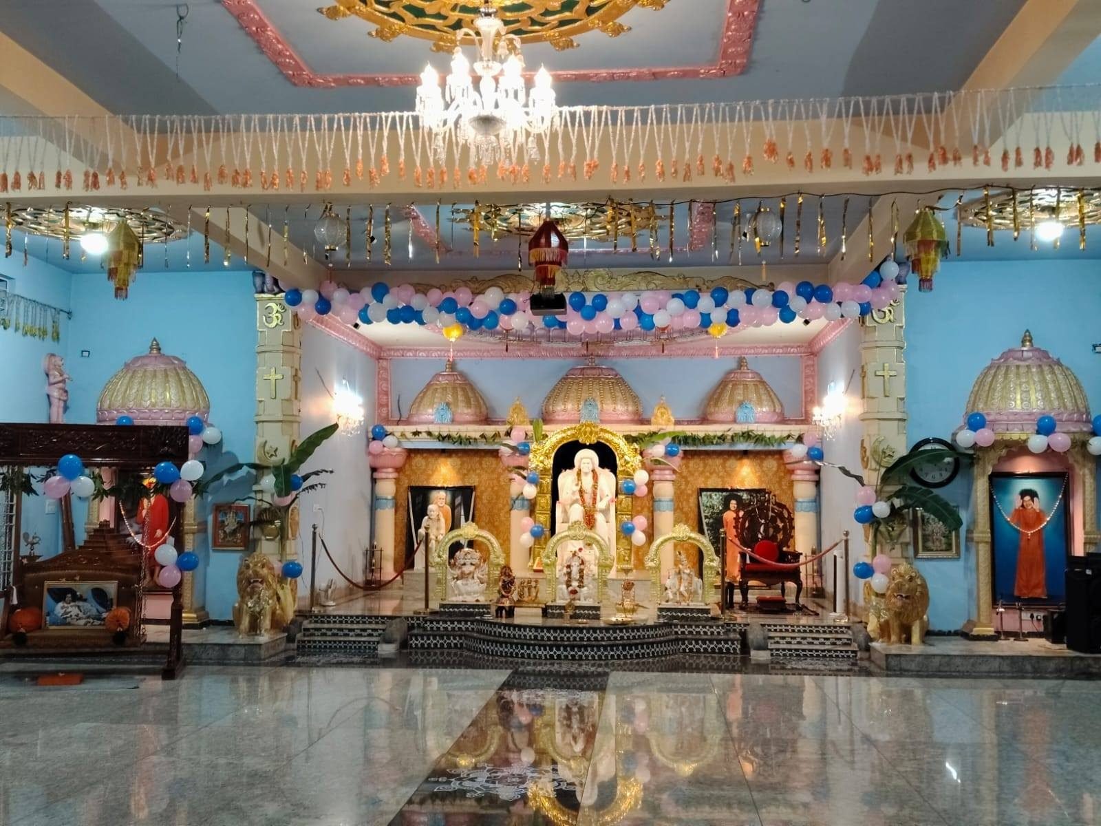 SHIVA RATHRI CELEBRATIONS