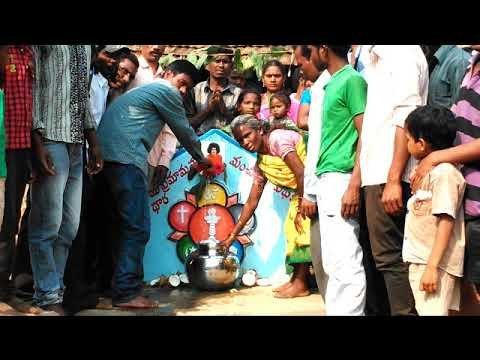 Premamruthadara Water Project — Inaugural Functions