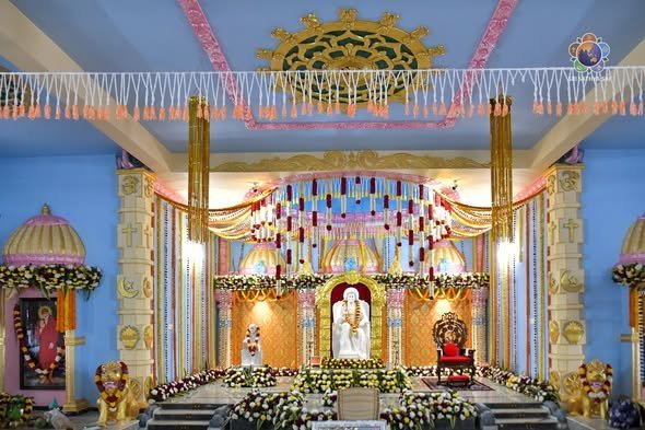 Sri Sathya Sai Premamrutha Dhara Water Project -Hyd Boys 